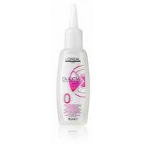L'oreal Professionnel Dulcia Advanced Lotion priemonė cheminiam plaukų garbanojimui 75 ml. - 0