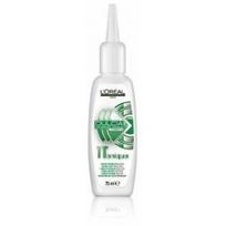 L'oreal Professionnel Dulcia Advanced Lotion priemonė cheminiam plaukų garbanojimui 75 ml. - 1