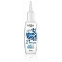 L'oreal Professionnel Dulcia Advanced Lotion priemonė cheminiam plaukų garbanojimui 75 ml. - 2