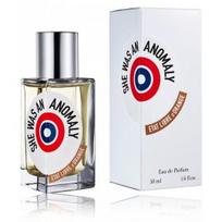 Etat Libre D’orange She Was An Anomaly EDP kvepalai vyrams ir moterims - 50 ml.