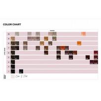 AlfaParf Color Wear profesionalūs plaukų dažai 60 ml. - 8 Light Natural Blonde