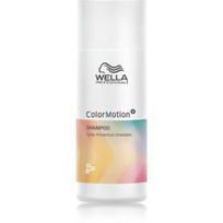 Wella Professionals Color Motion šampūnas dažytiems plaukams - 50 ml.