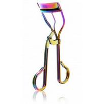 Ilū MakeUp Tools Eye Lash Curler blakstienų rietiklis 1 vnt. - Titanium