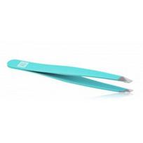 Ilū Tools for Beauty pincetas antakių plaukelių šalinimui 1 vnt. - Turquoise