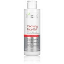 Bielenda Professional Cleansing Face Gel rūgštinis veido šveitiklis - 200 g.