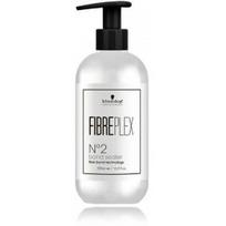 Schwarzkopf Professional FibrePlex Bond Sealer No.2 emulsija plaukams - 500 ml.