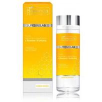 Bielenda Professional Supremelab Moisturizing & Soothing Toner drėkinamasis ir raminamasis veido tonikas - 200 ml.