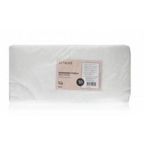 Lussoni Fabric Perf vienkartiniai rankšluosčiai profesionaliam naudojimui - Basic Extra White 70x50 cm. 100 pcs.