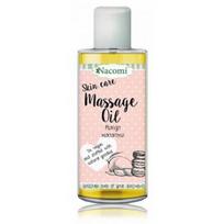 NACOMI Massage Oil masažo aliejus 150 ml. - Mango Macarons