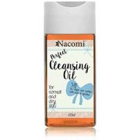Nacomi Cleansing Oil valomasis aliejus 150 ml. - For Normal and Dry skin