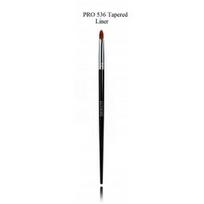 Lussoni makiažo šepetėlis, 1 vnt. - PRO 536 TAPERED LINER