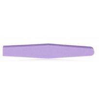 Mimo Tools for Beauty Buffer 2 Way dvipusė nagų dildė 1 vnt. - Diamond Purple