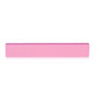 Mimo Tools for Beauty Buffer 2 Way dvipusė nagų dildė 1 vnt. - Straight Pink