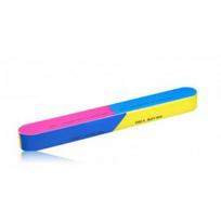 Mimo Tools for Beauty 7 Way Buffer daugiafunkcė nagų dildė - 16,3 x 2,2 x 1,7 cm., 1 vnt.