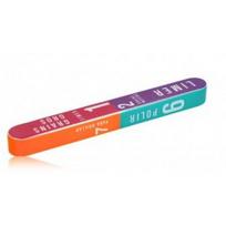Mimo Tools for Beauty 7 Way Buffer daugiafunkcė nagų dildė - 17,8 x 2,2 x 1,6 cm., 1 vnt.