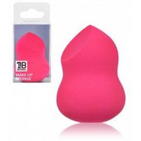 Mimo Tools for Beauty Makeup Sponge makiažo kempinėlė - Gourd Cut Pink, 1 vnt.