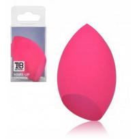 Mimo Tools for Beauty Makeup Sponge makiažo kempinėlė - Olive Cut Pink, 1 vnt.