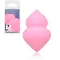 Mimo Tools for Beauty Makeup Sponge makiažo kempinėlė - Peg Top Light Pink, 1 vnt.
