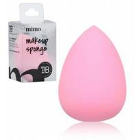 Mimo Tools for Beauty Makeup Sponge makiažo kempinėlė - Water Drop Cut Light Pink, 1 vnt.