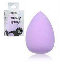 Mimo Tools for Beauty Makeup Sponge makiažo kempinėlė - Water Drop Cut Purple, 1 vnt.