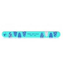 Mimo Tools for Beauty Nail File 6 Layer Peel Off daugiasluoksnė nagų dildė - 1 vnt.