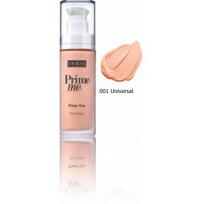 Pupa Prime Me koreguojanti makiažo bazė, 30 ml. - 001 Universal
