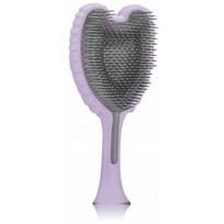Tangle Angel 2.0 Detangling plaukų šepetys - Pastel Lilac/Grey
