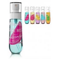 Nacomi Vegan Face Mist purškiama migla veidui 80 ml. - Papaya