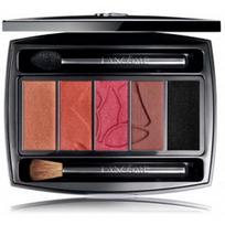 Lancome Hypnose Eyeshadow Palette akių šešėliai 3,5 g. - 19 Ardent Drama
