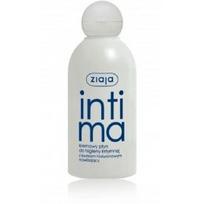 Ziaja Intima intymios higienos prausiklis su hialurono rūgštimi - 200 ml.