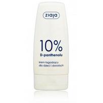 Ziaja raminamasis kremas su 10% pantenoliu - 60 ml.
