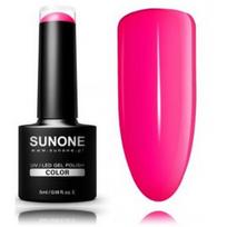 Sunone UV / LED Gel hibridinis nagų lakas - R14 Rahel