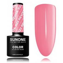 Sunone UV / LED Gel hibridinis nagų lakas - R23 Revita