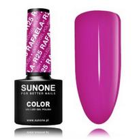 Sunone UV / LED Gel hibridinis nagų lakas -  R25 Rafaela