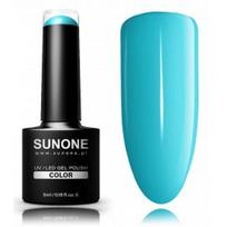 Sunone UV / LED Gel hibridinis nagų lakas - Z03 Zafira