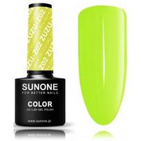 Sunone UV / LED Gel hibridinis nagų lakas - Z02 Zuzu