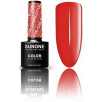 Sunone UV / LED Gel hibridinis nagų lakas - C22 Charlotte