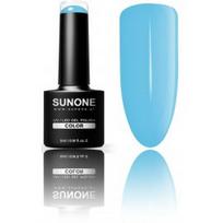 Sunone UV / LED Gel hibridinis nagų lakas - N10 Nela