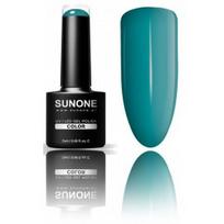 Sunone UV / LED Gel hibridinis nagų lakas - Z09 Zoe