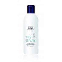 Ziaja Men Sensitive atpalaiduojamoji dušo želė vyrams - 300 ml.