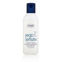 Ziaja Men Sensitive raminamasis losjonas po skutimosi vyrams - 200 ml.