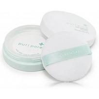 Holika Holika Puri Pore No Sebum Powder matinį efektą suteikianti biri pudra - 7 g.