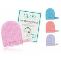 Glov On-The-Go Makeup Remover makiažo valymo pirštinė 1 vnt. - Desert Sand