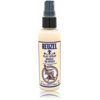 Reuzel Hollands Finest Clay Spray plaukų formavimo purškiklis - 100 ml.