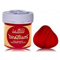 La Riche Directions plaukų dažai 88 ml. - Poppy Red