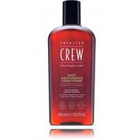 American Crew Daily Moisturizing kasdienis drėkinamasis kondicionierius - 450 ml.