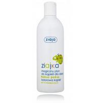 Ziaja Ziajka Magic magiškos vonios putos vaikams - 400 ml.