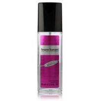 Bruno Banani Made for Women Deodorant Spray aromatizuotas purškiamas dezodorantas moterims - 75 ml.