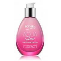 Biotherm Aqua Glow Super Concentrate drėkinamasis koncentratas - 50 ml.