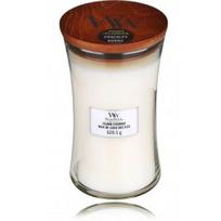 WoodWick Island Coconut aromatinė žvakė - 609,5 g.